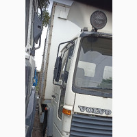 Volvo Fl6 14