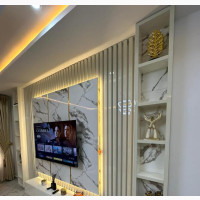 4 Bedroom Duplex With Pool and Gym