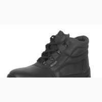 B- Click Footwear Chukka Steel Toe Cap Boots. Size 12/47