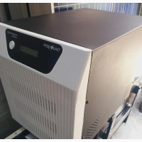 3.5kva Mopower Inverter