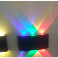LED in/Outdoor Light