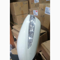 Side Mirrors Hyundai Sonata