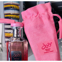 Mousuf Pink Perfume - Unisex Spray