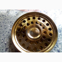 Stackable Communion Tray Center