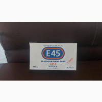 E45 Skin Nourishing Soap 2in1 - Buy Now