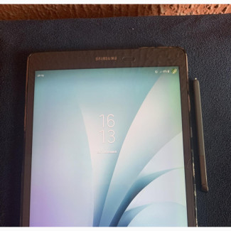 Samsung Galaxy Tab A 10.1 S Pen (2016) 16 GB Gray