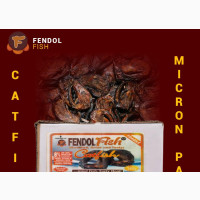 Fendol Fish Micron Pack