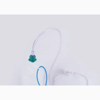 Closed Wound Drainage System (Hollow)