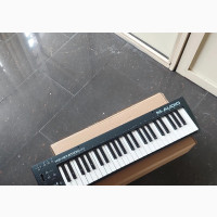 Pre-Owned M-Audio Keystation-49, USB Keyboard Controller