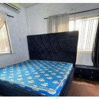 BED/Mattresses