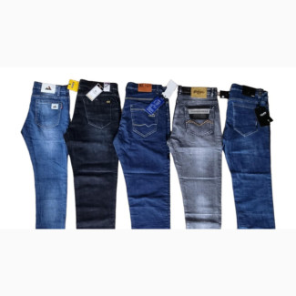 Smart Luxury Jean