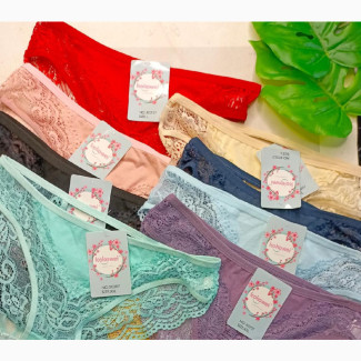 Lace Panties