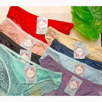 Lace Panties