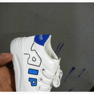 Babies Air Sneakers