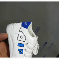 Babies Air Sneakers