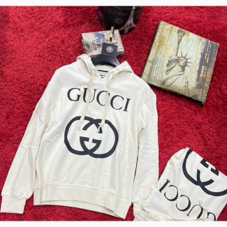 Gucci Long Sleeve