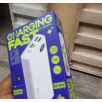 Remax Power Bank Large Capacity Series 20000mah - Brand New