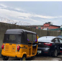 TVS 2019 Yellow Keke for Sale