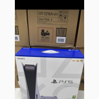 Ps5 Standard Version - Brand New, EUROPE SPEC