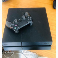 Playstation 4 Console for Sale