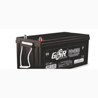 220ah-12volt SMF Battery
