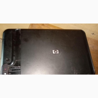 HP Deskjet F2483 Printer