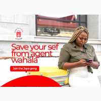 Naija to Canada Japa
