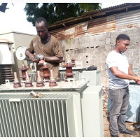 Electric Transformers Sales, Repair and Installation Services
