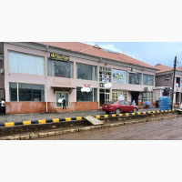 Groundfloor Open Plan Office Space Facing the Road