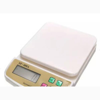 Electronic Weighing Scale