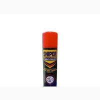 Sniper Multipurpose Insect Killer Spray - 300ml