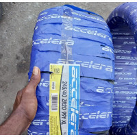 245/40r20 Accelera Tire