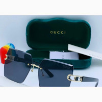 Gucci Metal Eyes Glasses - Affordable Price