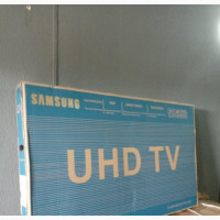 New in Samsung 65#039;#039; Smart LED TV With Bluetooth
