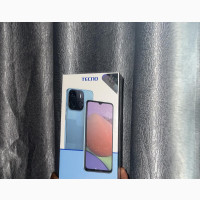 New Tecno Pop 7 64 GB Black
