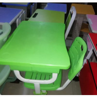 Brand New Morden Children School Chair Green - Home Interiors