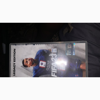 Fifa 23 Legacy Edition