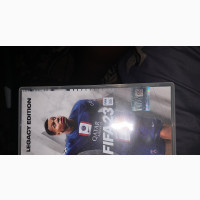 Fifa 23 Legacy Edition