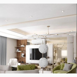 Home Interior Design