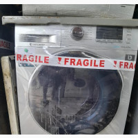 Samsung Inverter Washing Machine and Dryer