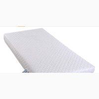 Eco Breathable Toddler and Baby Quilted Extra Thick Depth Co