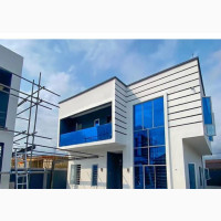 4bdrm Duplex in Woji for sale