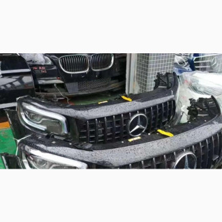 Mercedes-Benz Bumpers Kits for Sale