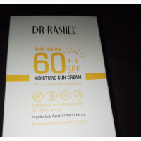 Dr Rashel Sun Cream