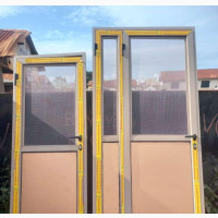 Martial Aluminium Services
