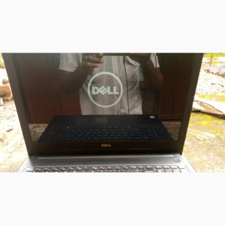 Laptop Dell Inspiron 15 3567 6GB Intel Core I3 HDD 1T