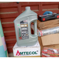 Amtecol Synthetic Lubricant Oil