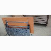 Collapsable Table for Office Use
