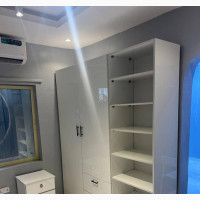 Full Height Cupboard