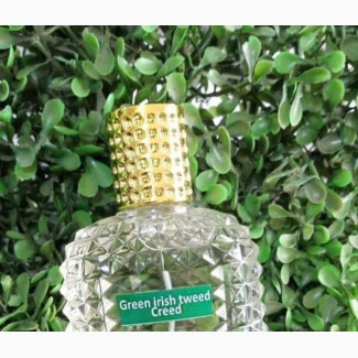 Undiluted Designer Oil Perfume